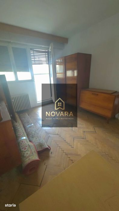 3 camere spatios 2 balcoane tip AN — fotografia 3