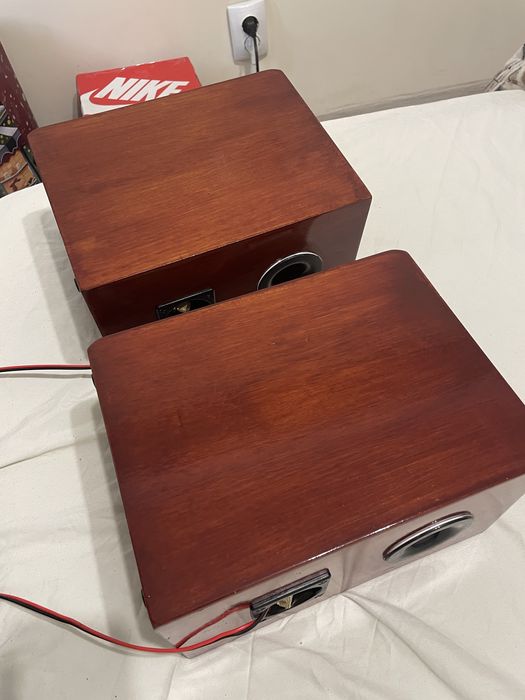 Boxe Philips ribbon mcd 708 refurbished