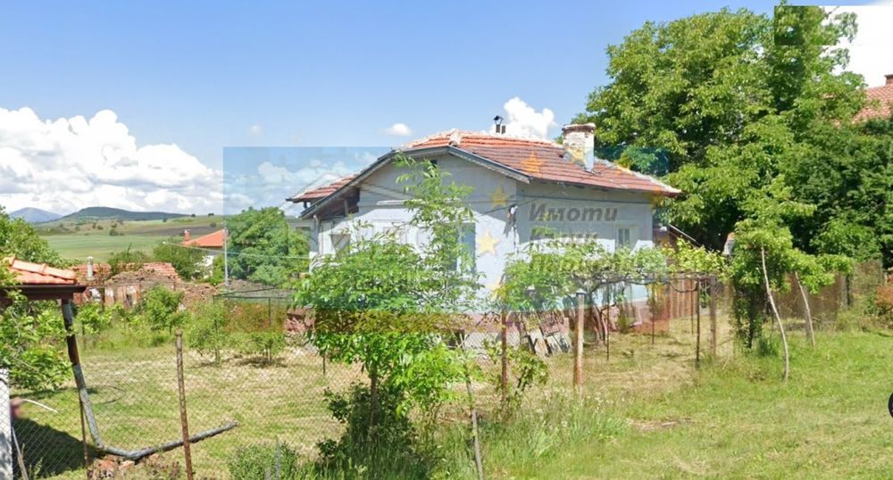 Къща в с. Вискяр