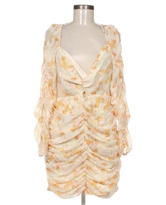 Лятна тънка рокля