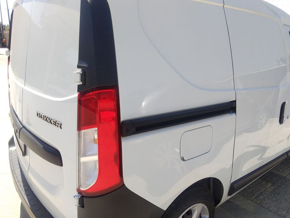 Продавам пикап Дачия Докер