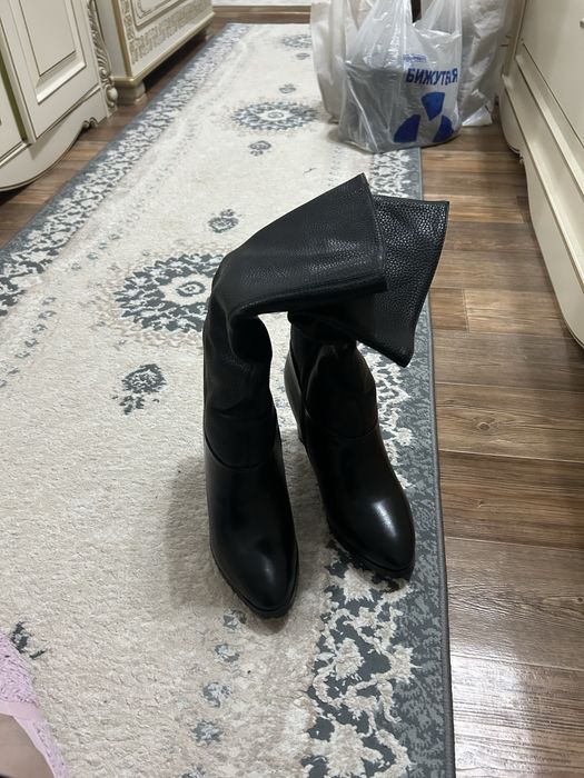 Етик сапасы жаксы