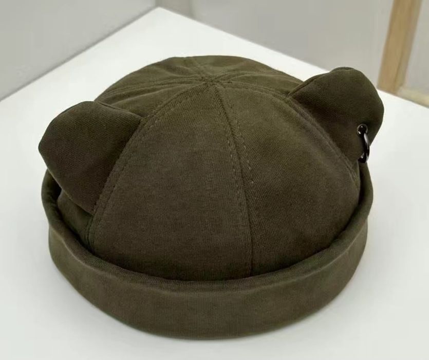 Продам докер с ушками