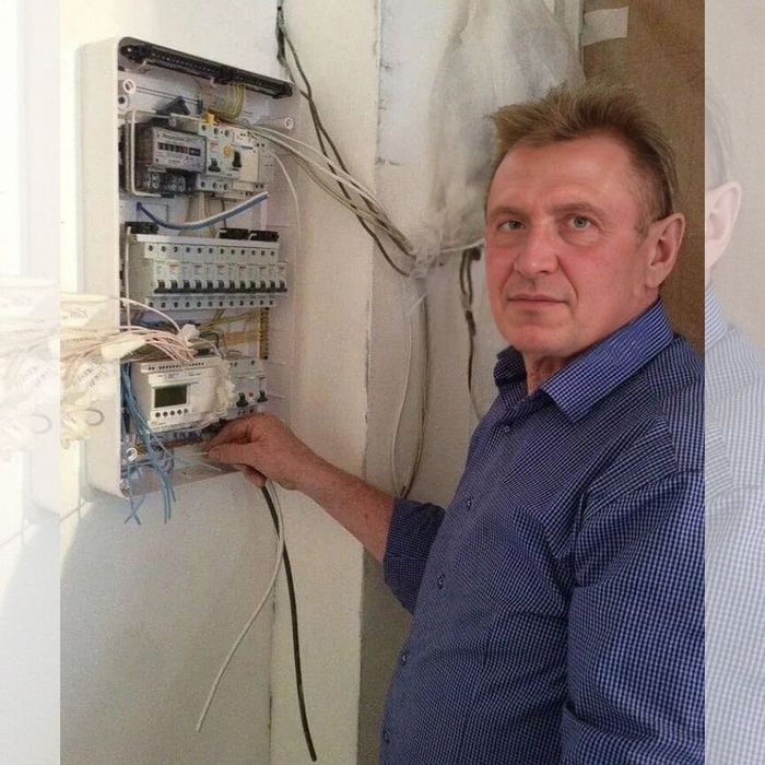 Элекрик ОПЫТНЫЙ 24/7