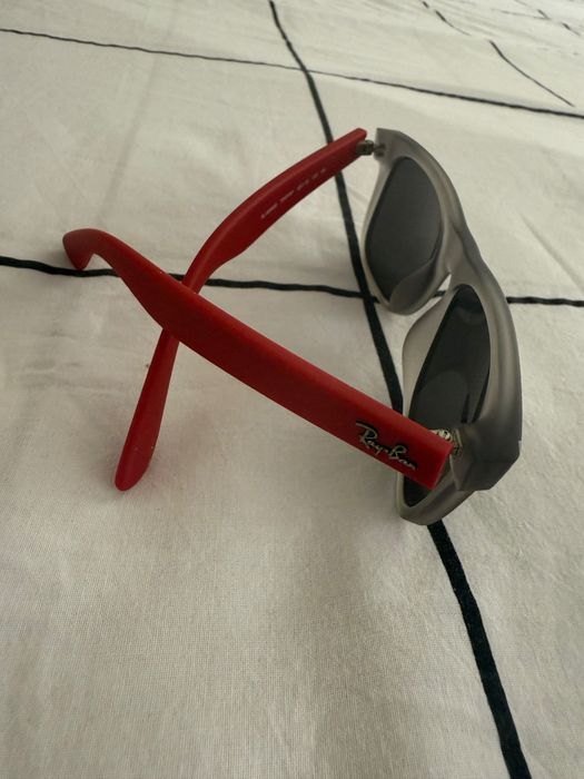 Детски очила Ray ban за деца от 7-10 години
