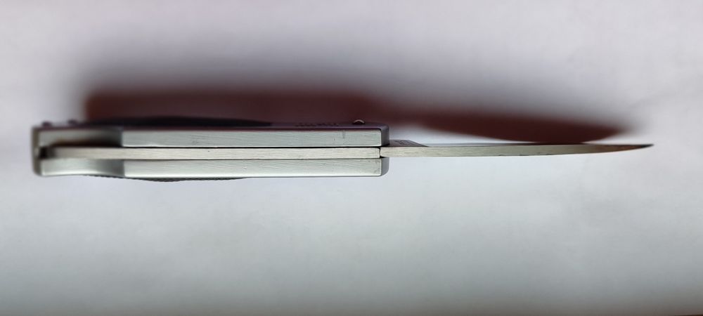 Кухонный нож Цептер/ Zepter