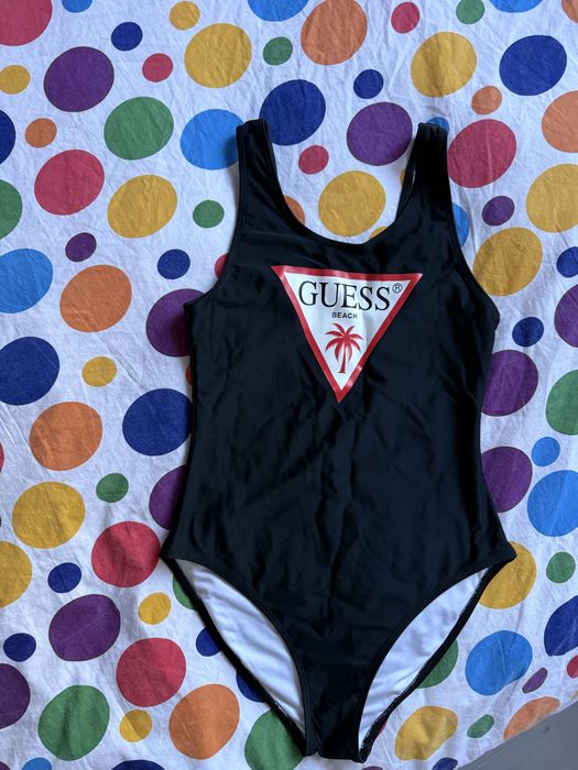 Costum de baie Guess 12 ani