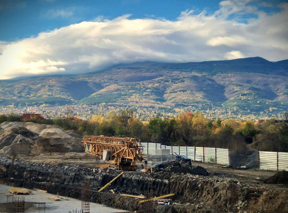 Продава се Тристаен апартамент в София, Малинова долина - 107 кв.м за 1914 €/кв.м - Снимка #6