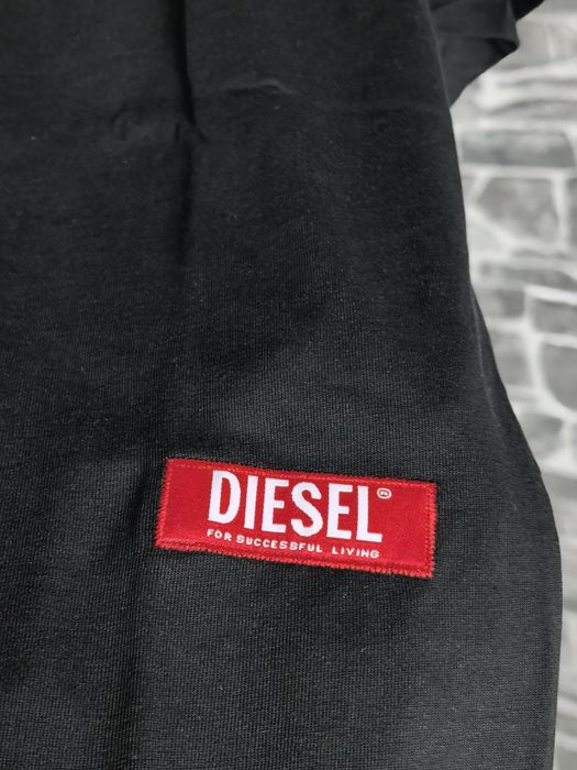 Diesel тениска високо качество