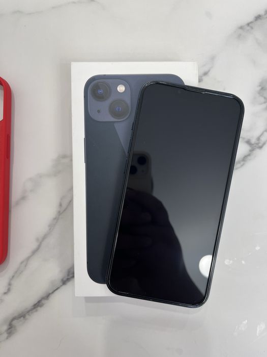 Продам/обмен iPhobe 13 128Gb