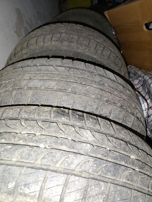 Продам шины Tunga Zodiak 2