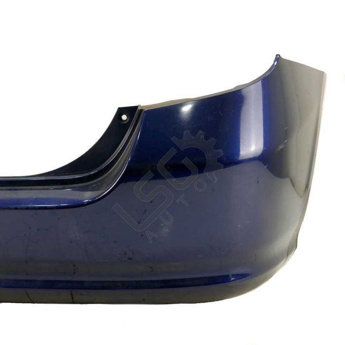 Задна броня Honda Jazz 2002-2008 ID:143431