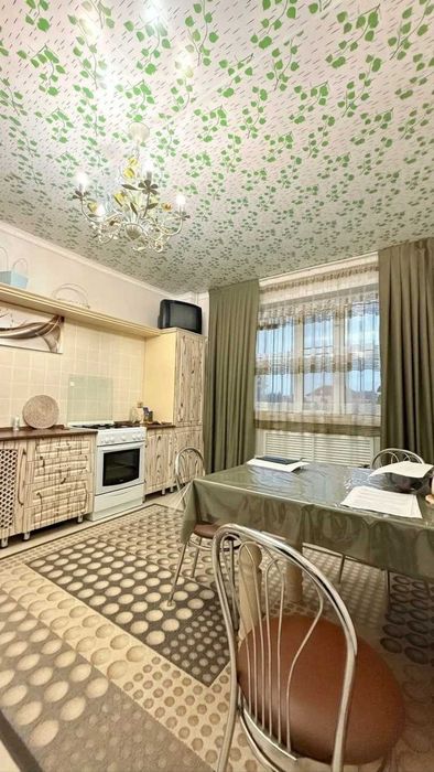 2х комнатная квартира с паркингом