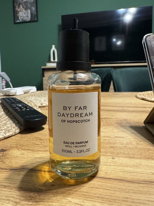 By Far Daydream of hopscotch парфюм комплект