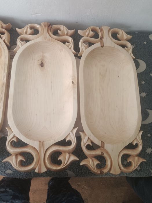 Кустарный изделия