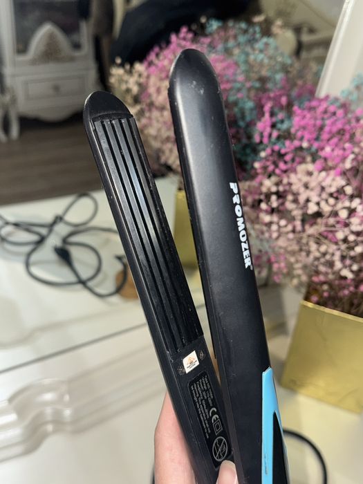 Оригинад Гафре плойка от бренда PROMOZER