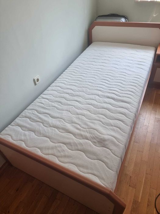 Две единични легла 90x200