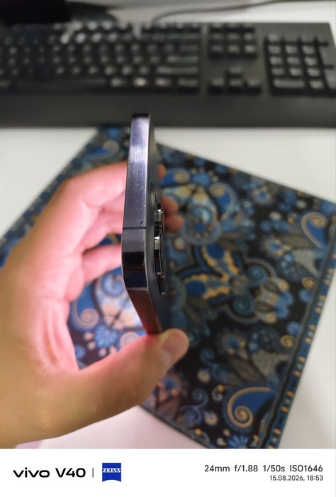 iPhone 14 Pro Max qulay narxda sotuvda bor 128/92%