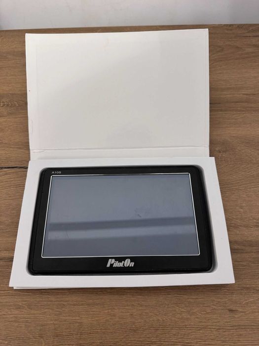 GPS PilotOn A10-S