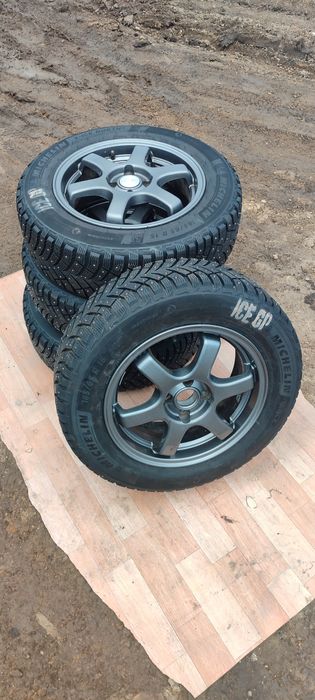 Диски skad kioto