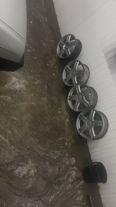 Продам диски торусы 17