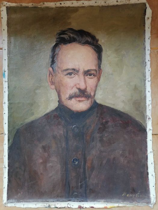 Продаётся картина