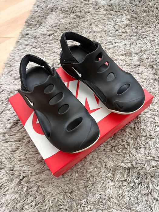 Детски сандали Nike