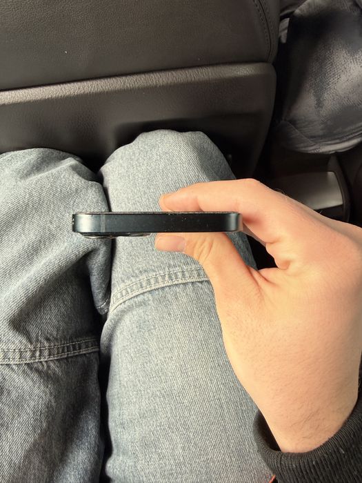 iPhone 13 128 GB Black