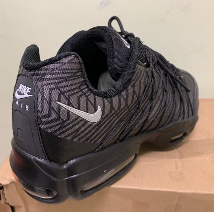 Нови мъжки маратонки Nike Air Max 95 Hyp premium размер 42