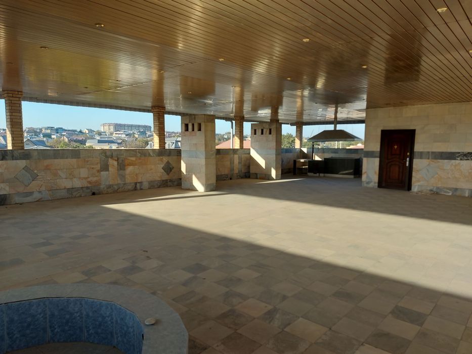 Для Бизнеса Участок - Паркентский 16- Соток