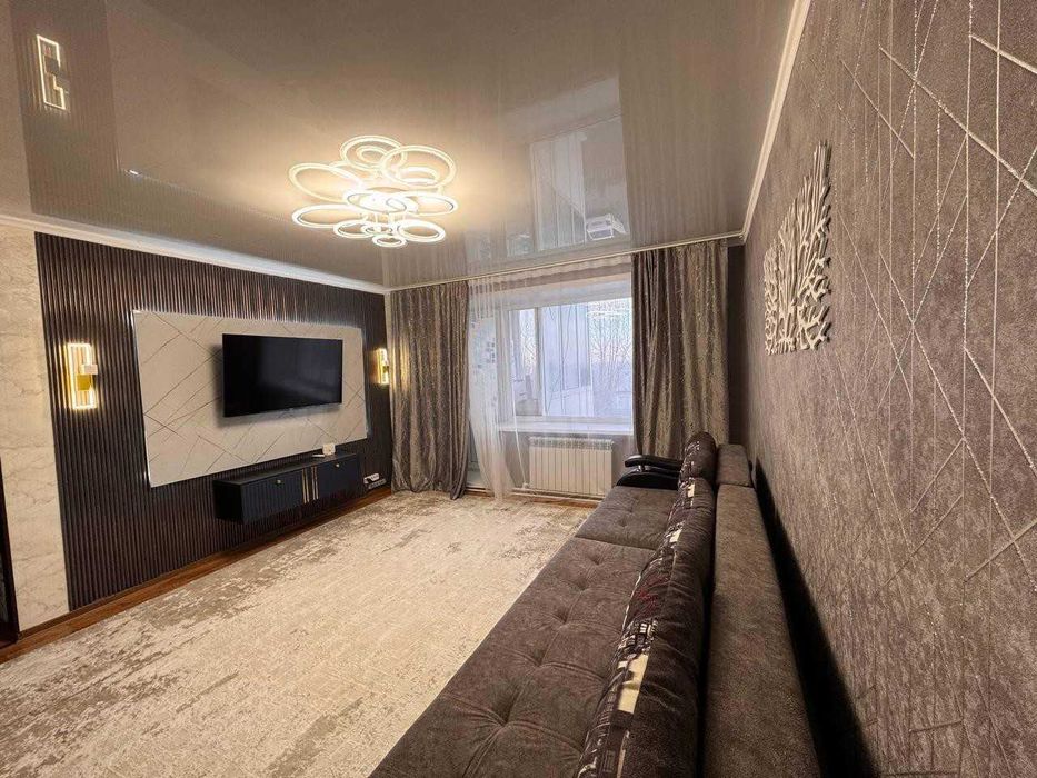 Продажа 3-комнатной квартиры