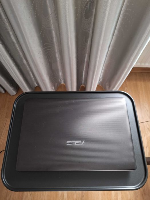 LAPTOP ASUS Intel® Core™ i7 3610QM CPU 2.30Ghz 8GB