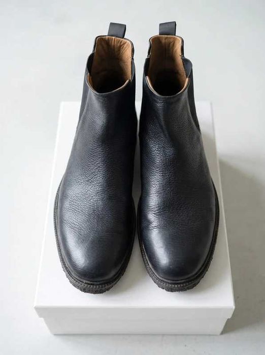 Cacharel chelsea boots - marimea 44