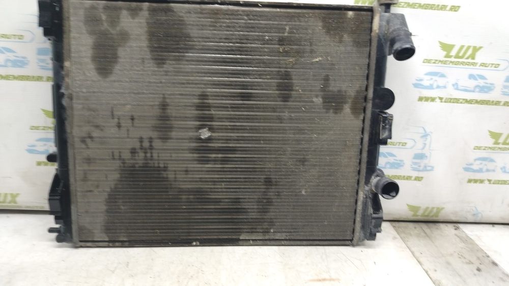 Radiator apa motor 1.6 mpi 864117s Dacia Logan 1 [2004 - 2008]