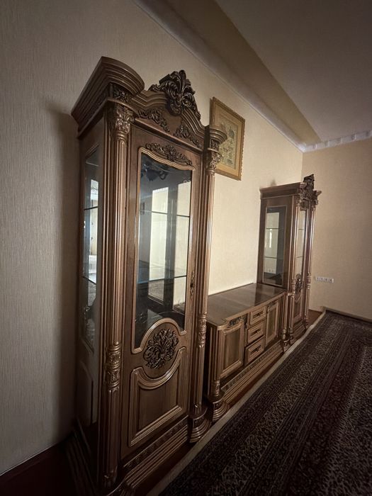 Tez va arzon sotiladi.