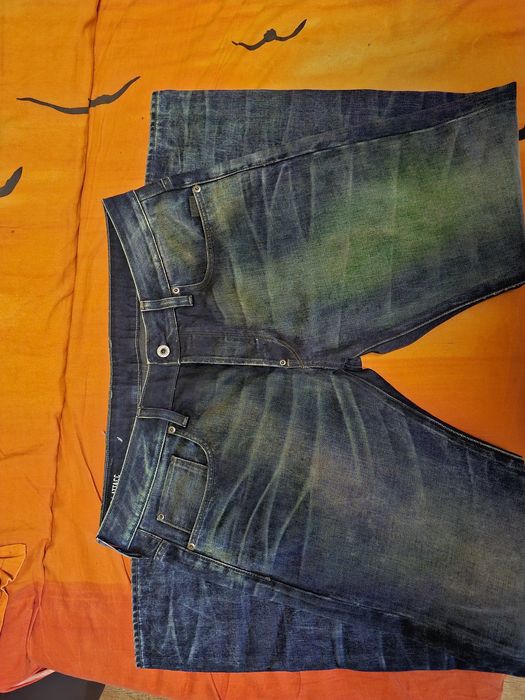 Дънки мъжки G-star 36/30 номер