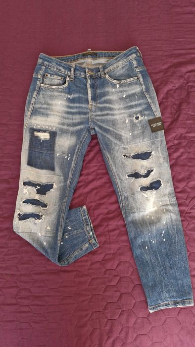 Дамски дънки Pause Jeans