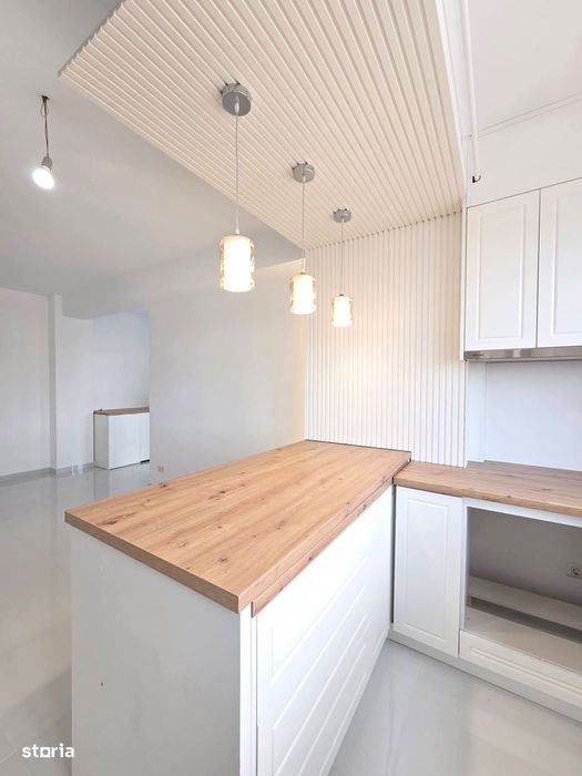 Se vinde apartament superb bloc nou cartier rezidential loc parcare