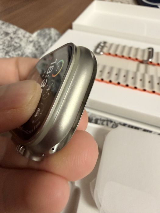 Apple watch ultra Gen 1 2022