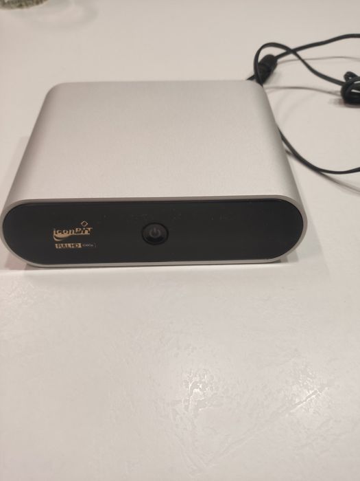 Медиаплеер для телевизора USB / HDD iconBIT