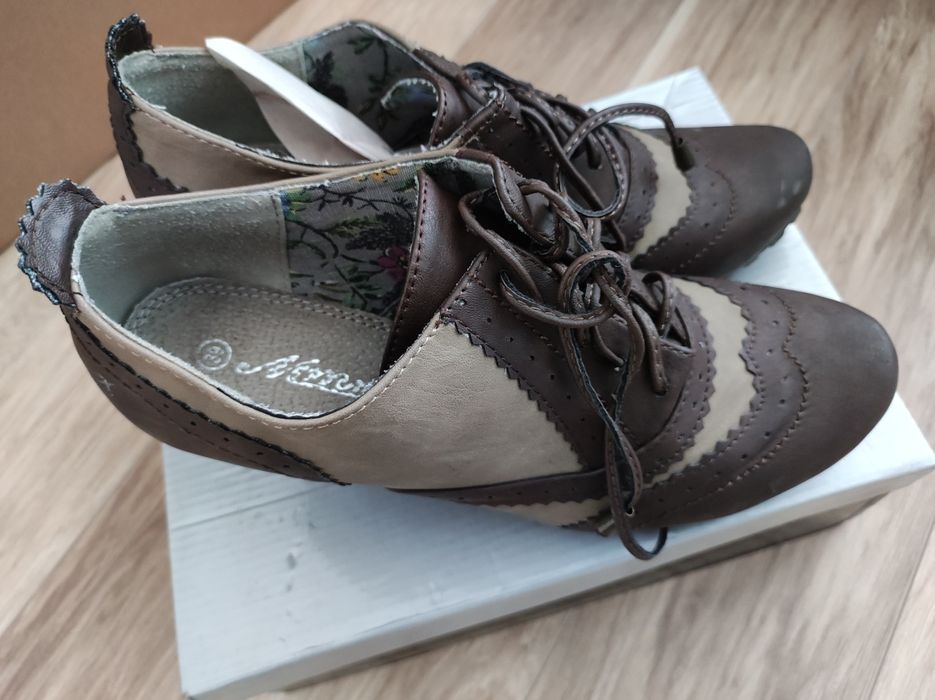 Дамски обувки 38 номер