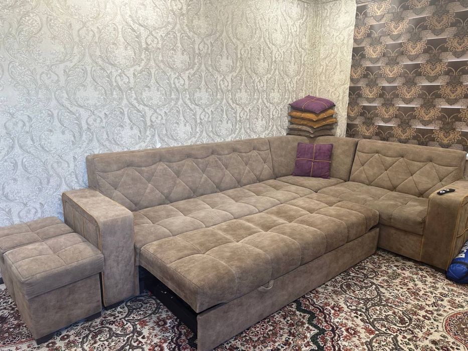 Продается уголок мебель. Ugolok mebel sotiladi.