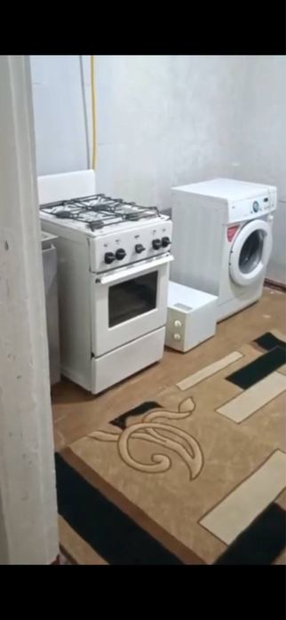 Сдается 1 комнатная квартира ТТЗ, Автостанция Саниф