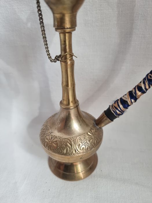 Narghilea decorativă