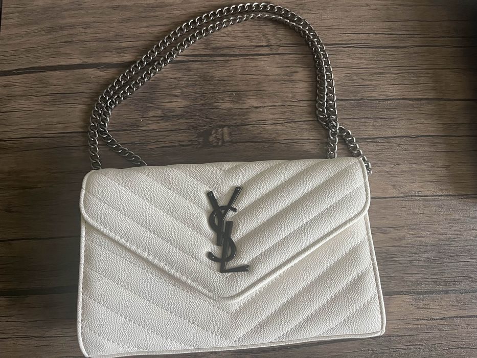 Дамска чанта YSL