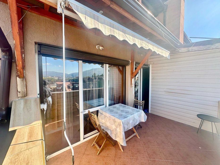 Продава се Двустаен апартамент в София, Лозенец - 45 кв.м за 12 €/кв.м - Снимка #10