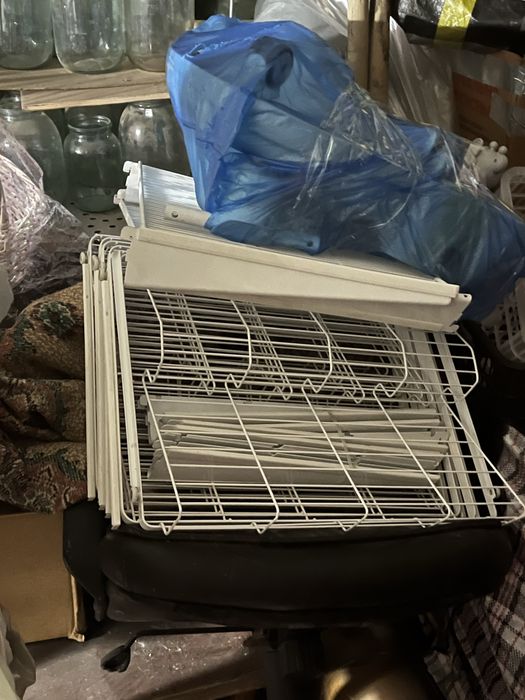 срочно!!! гардеробная система