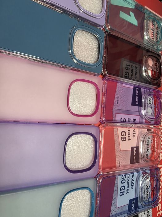 Xiaomi Redmi Note 14 5G,Note  Pro/14 Pro Plus луксозни гърбове