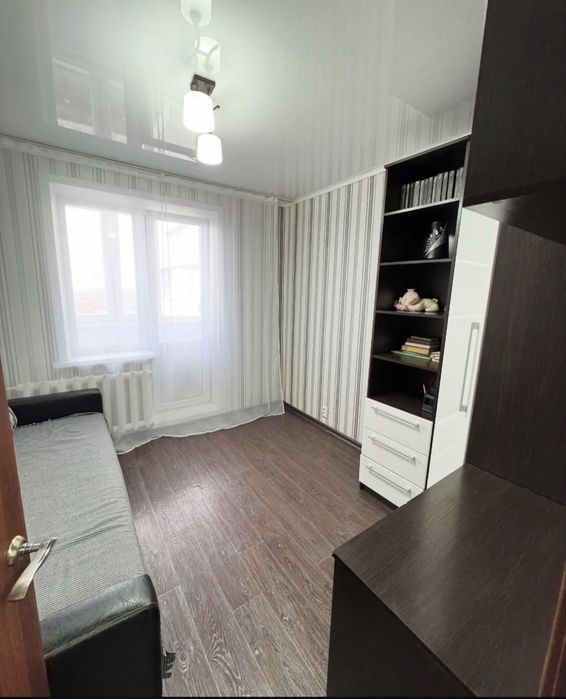 Продам 3 комн новая  Рахмет / ст.Мечеть