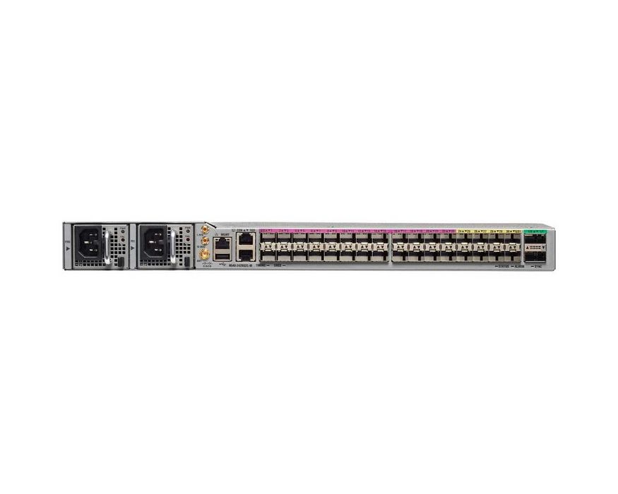 Cisco NCS 540-ACC-SYS